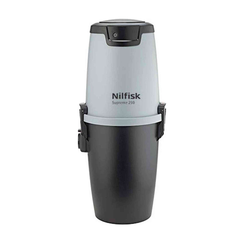 Load image into Gallery viewer, Nilfisk Supreme 250 Central Vacuum Power Unit