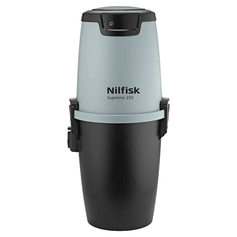 Load image into Gallery viewer, Nilfisk Supreme 250 Central Vacuum Cleaner