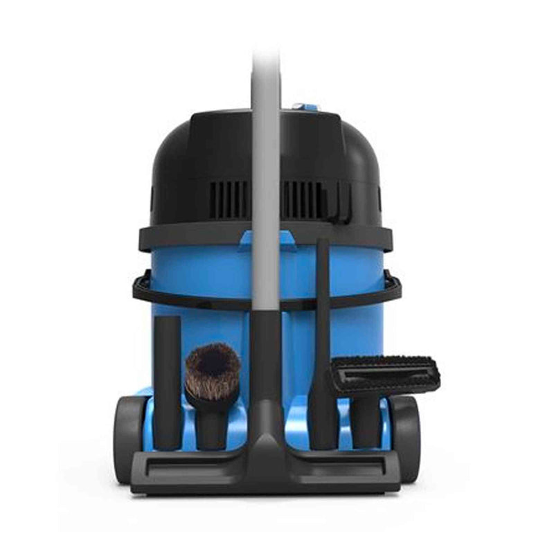 Load image into Gallery viewer, Numatic Charles CVC370 Wet/Dry Canister Vacuum - Tools