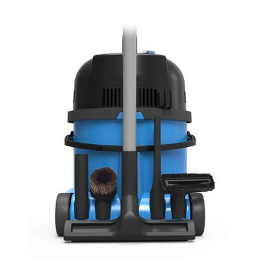 Numatic Charles CVC370 Wet/Dry Canister Vacuum - Tools