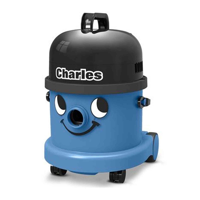 Load image into Gallery viewer, Numatic Charles CVC370 Wet/Dry Canister Vacuum