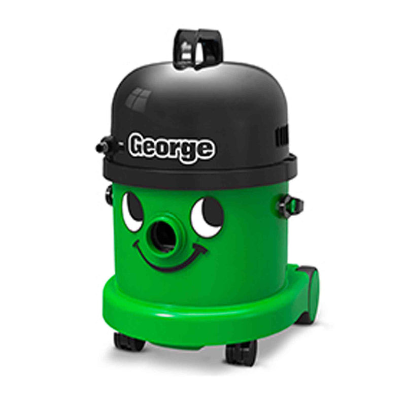 Load image into Gallery viewer, Numatic George Canister Wet/Dry Vacuum
