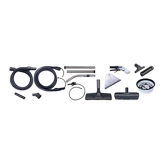 Numatic George Wet/Dry Canister Vacuum - Accessory Kit
