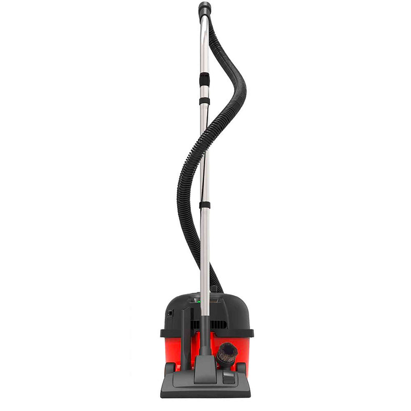 Load image into Gallery viewer, Numatic Henry Compact Canister Vacuum HVR160
