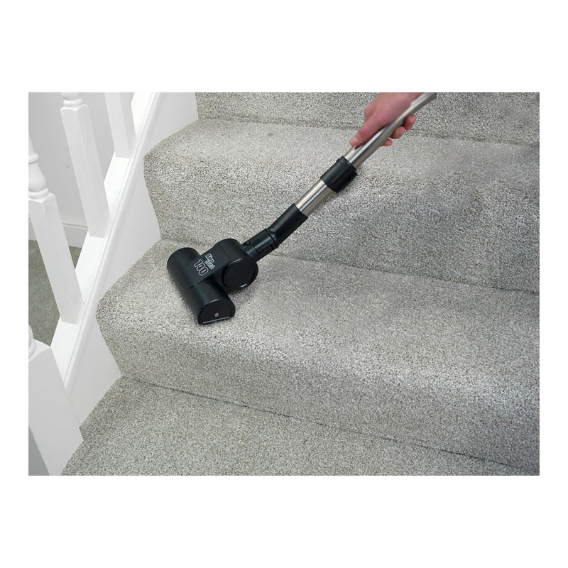 Load image into Gallery viewer, Numatic Henry PetCare HPC160 Canister Vacuum - Powerful Cleaning

