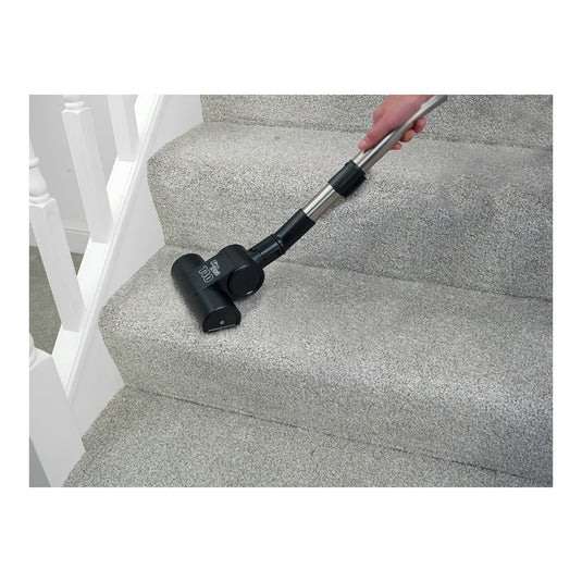 Numatic Henry PetCare HPC160 Canister Vacuum - Powerful Cleaning