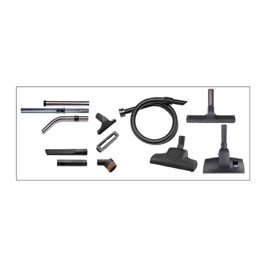 Numatic Henry HVX160 Canister Vacuum Accessory Kit