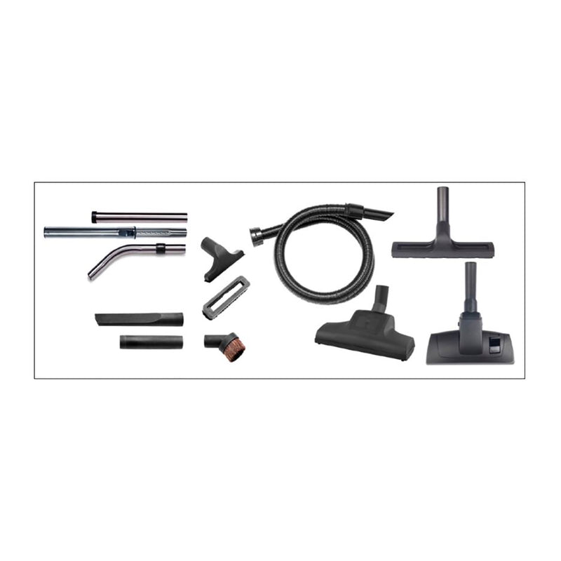 Load image into Gallery viewer, Numatic Henry HVX200 Canister Vacuum - Accessory Kit
