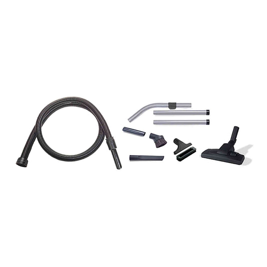 Numatic James JVP180 Canister Vacuum - Accessory Kit