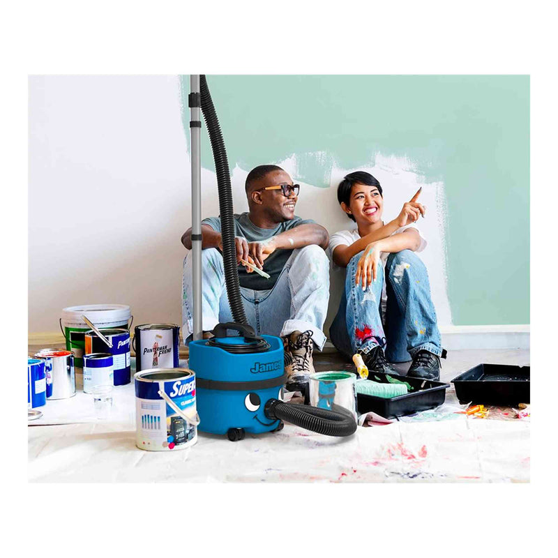 Load image into Gallery viewer, Numatic James JVP180 Canister Vacuum - Professional Accessories