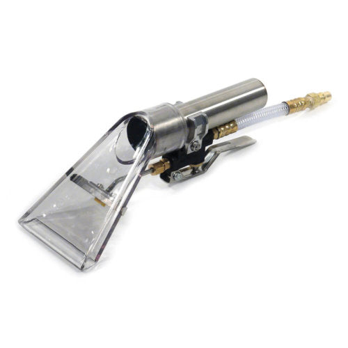 Load image into Gallery viewer, DrainVac Central Vacuum Upholstery Tool with Low Pressure Jet