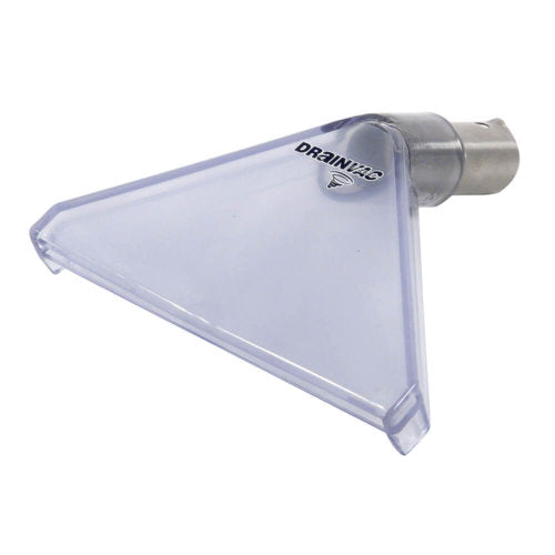 Load image into Gallery viewer, DrainVac Central Vacuum Carpet Cleaning Tool