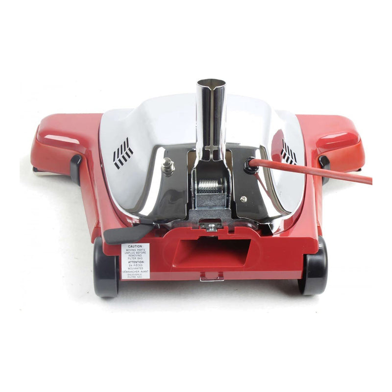 Chargez l'image dans la visionneuse de la galerie, Perfect PE102 Commercial Upright Vacuum Back