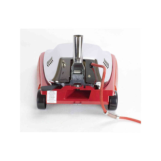 Perfect Commercial Upright Vacuum for Carpets and Hard Floors - 9.5 Amp Motor