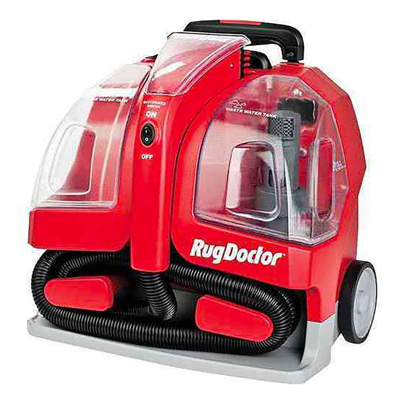 Load image into Gallery viewer, Rug Doctor Portable Spot Cleaner Carpet Extractor - front