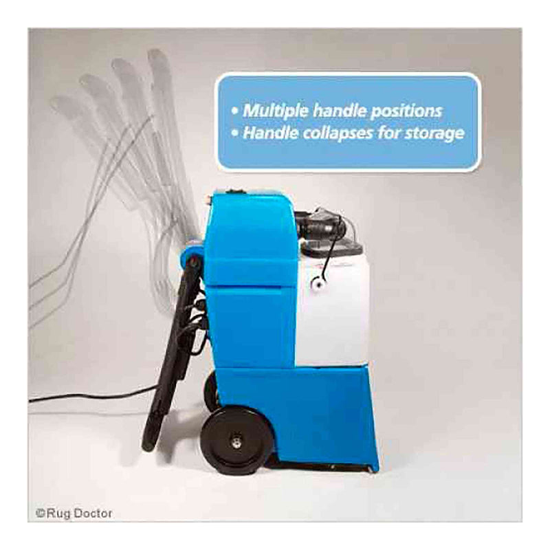 Chargez l'image dans la visionneuse de la galerie, Rug Doctor Extracteur de tapis à voie large avec kit de rembourrage