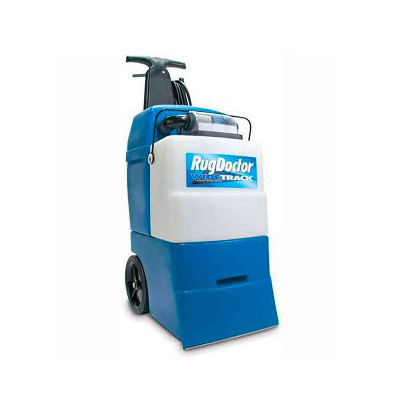 Chargez l'image dans la visionneuse de la galerie, Rug Doctor Wide Track Carpet Extractor with Upholstery Kit