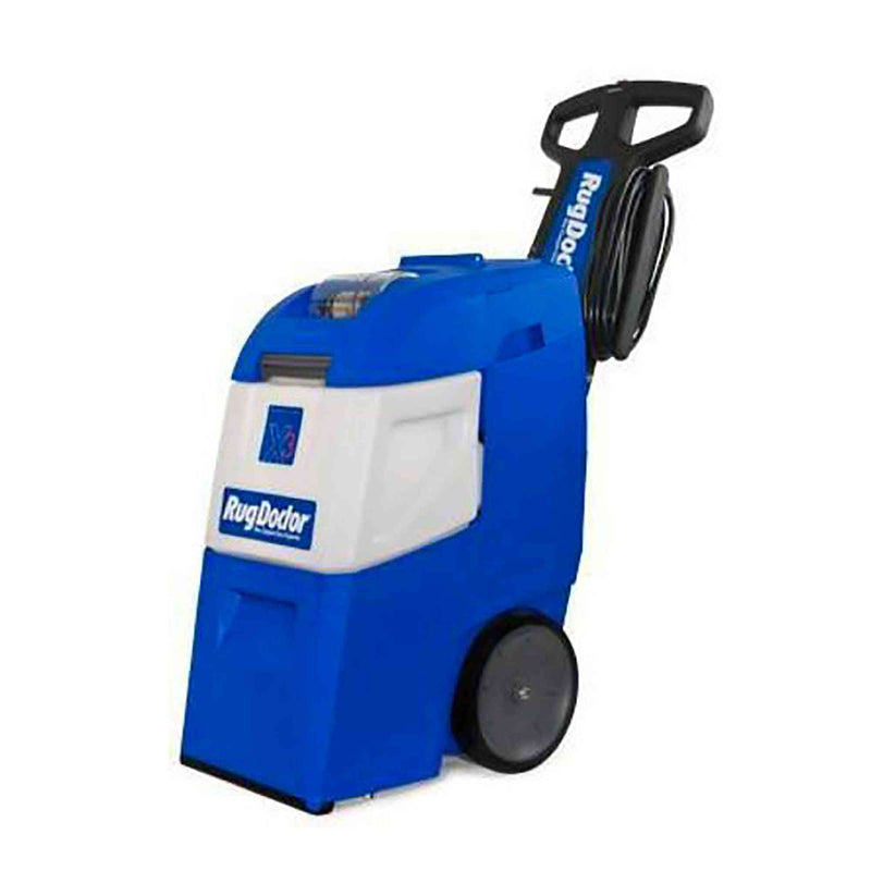 Chargez l'image dans la visionneuse de la galerie, Extracteur de tapis Rug Doctor X3 Mighty Pro