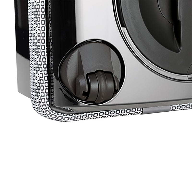 Load image into Gallery viewer, SEBO Airbelt D4 Premium Canister Vacuum - Rubber Coated Wheels