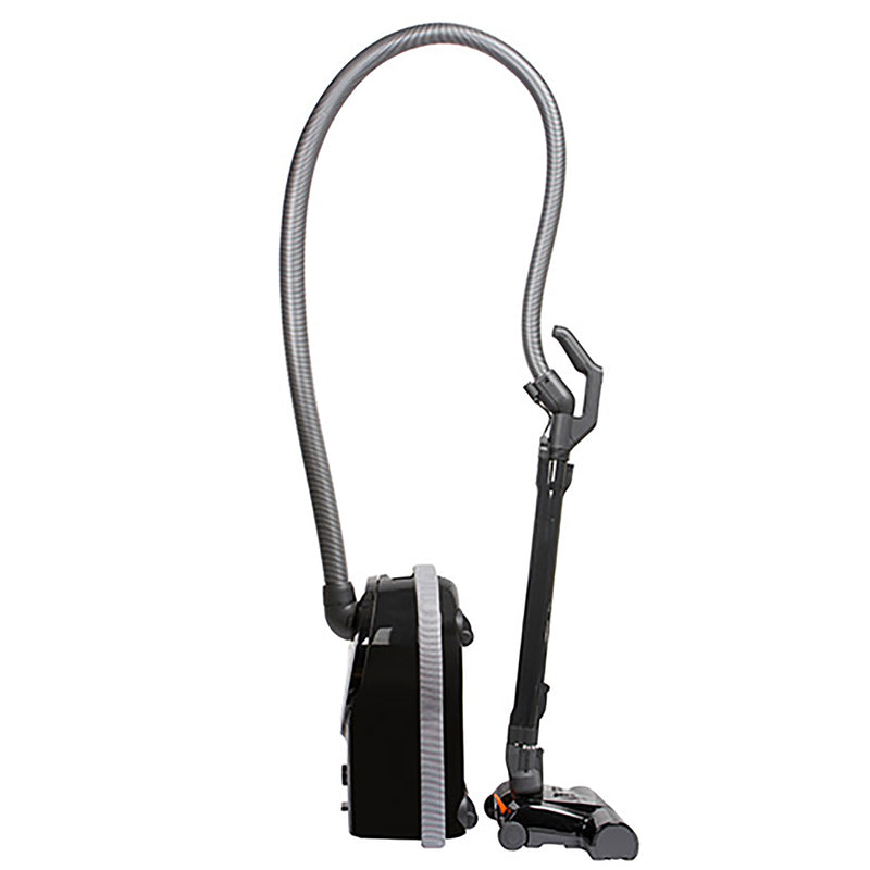Load image into Gallery viewer, SEBO Airbelt D4 Premium Canister Vacuum - Sideview