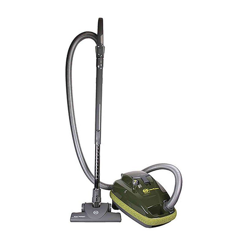 Load image into Gallery viewer, SEBO Airbelt K2 Turbo Canister Vacuum
