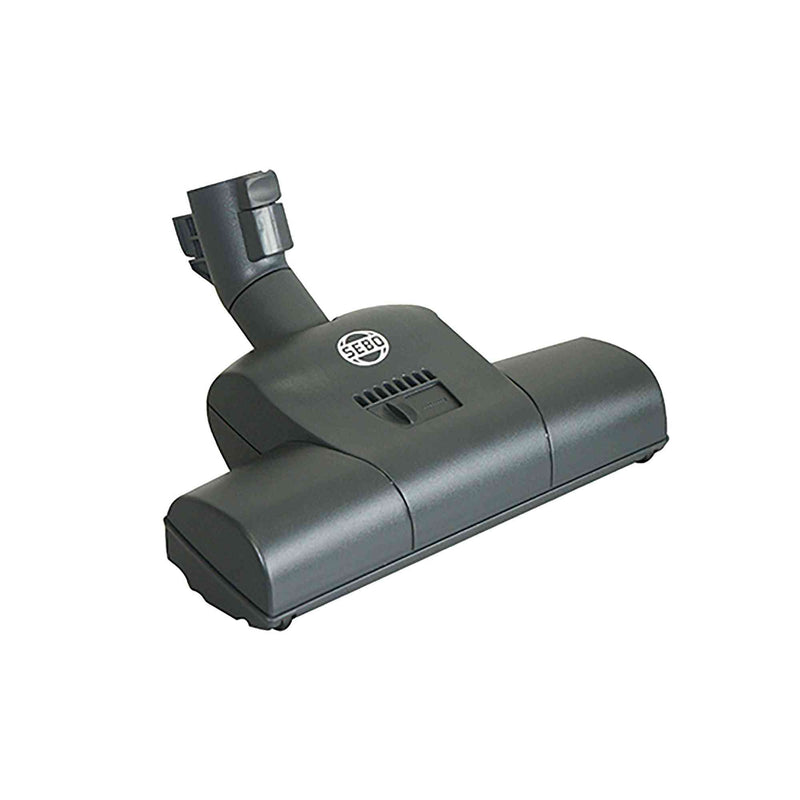 Chargez l'image dans la visionneuse de la galerie, SEBO Airbelt K2 Turbo Canister Vacuum Powerhead