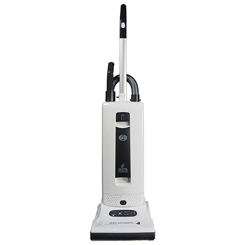 Load image into Gallery viewer, SEBO Automatic X4 Upright Vacuum