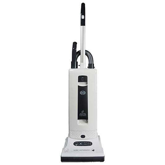 SEBO Automatic X4 Upright Vacuum