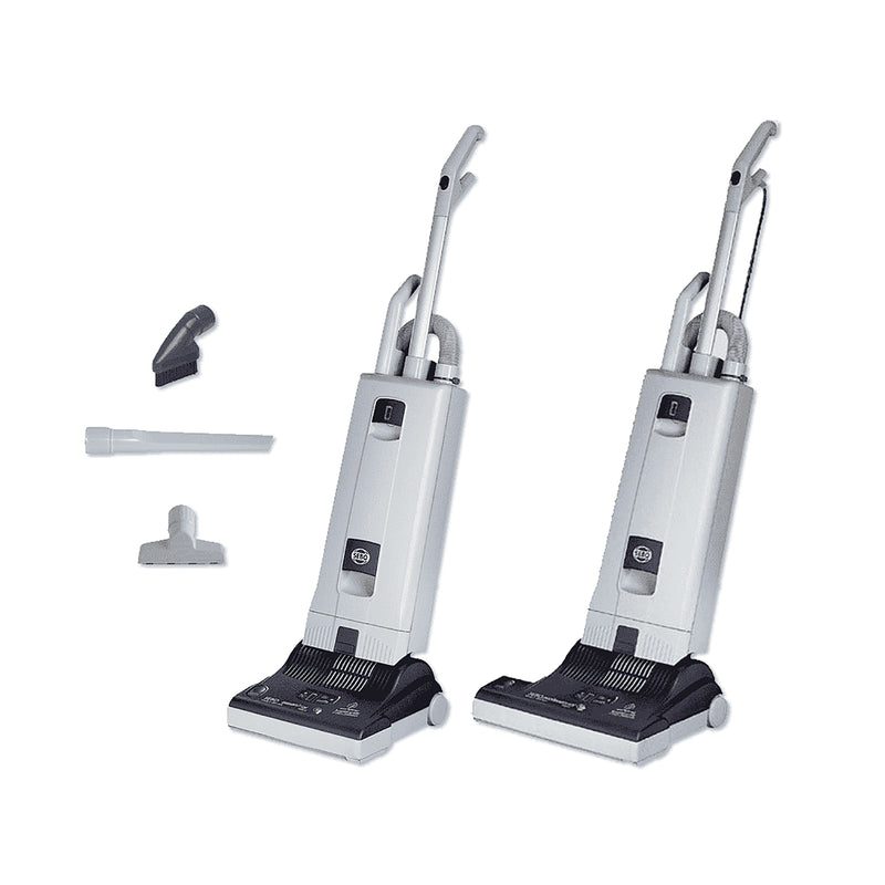 Load image into Gallery viewer, SEBO Essential G5 15' Upright Vacuum
