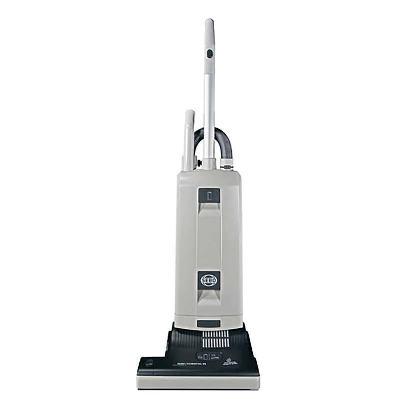 Load image into Gallery viewer, SEBO Essential G5 15&#39; Upright Vacuum
