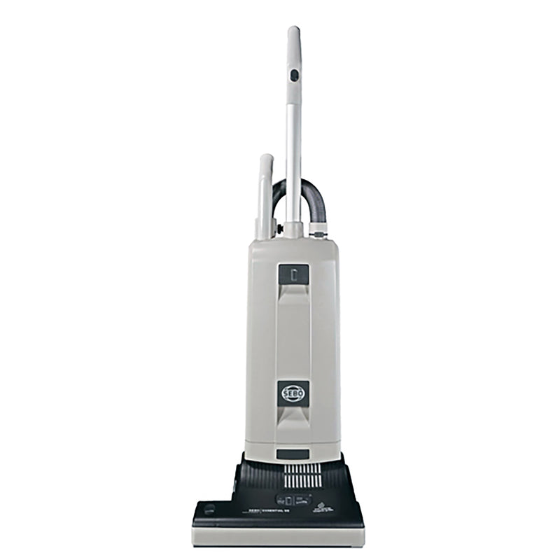 Load image into Gallery viewer, SEBO Essential G5 15' Upright Vacuum