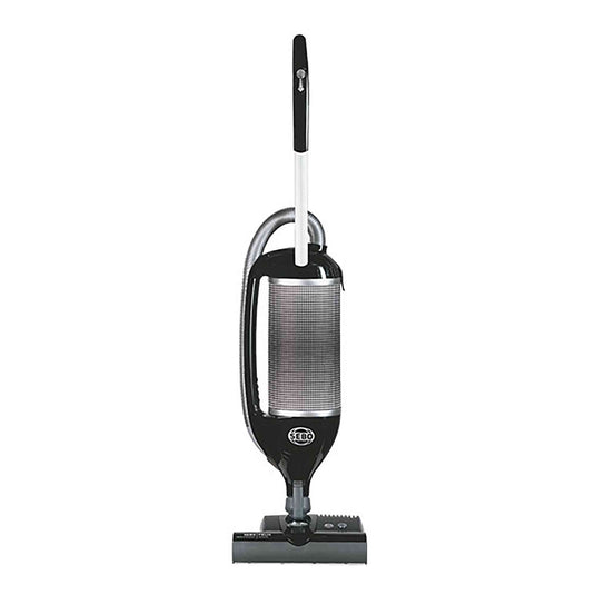 SEBO Felix Upright Vacuum Cleaner - Onyx