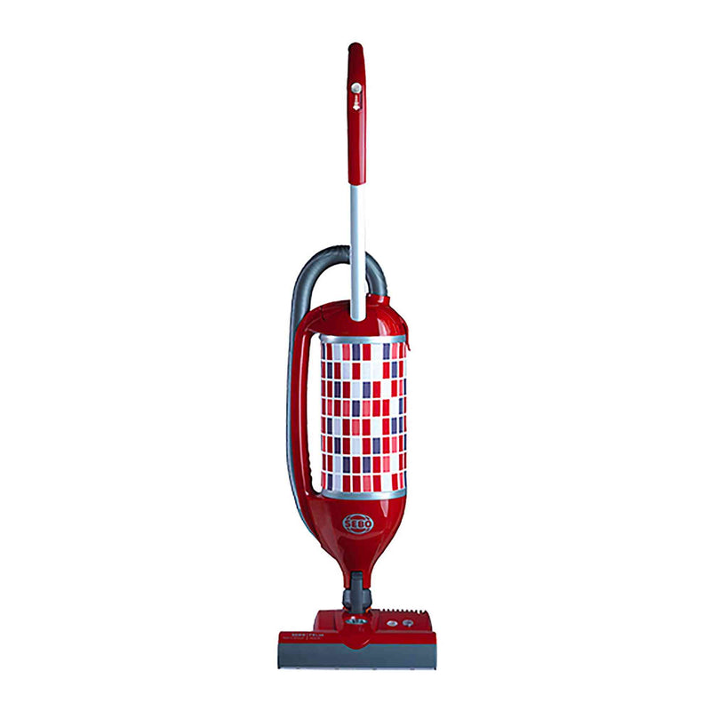 Chargez l'image dans la visionneuse de la galerie, SEBO Felix Upright Vacuum Cleaner - Rosso