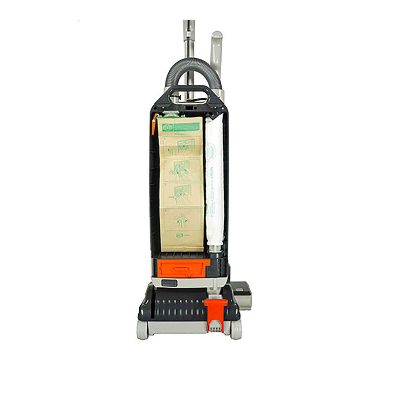 Load image into Gallery viewer, SEBO Mechanical 300 Upright Vacuum - Vacuum Bags and Filters
