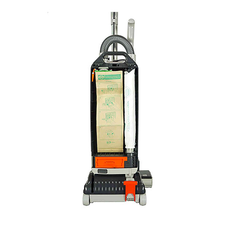 Load image into Gallery viewer, SEBO Mechanical 300 Upright Vacuum - Vacuum Bags and Filters