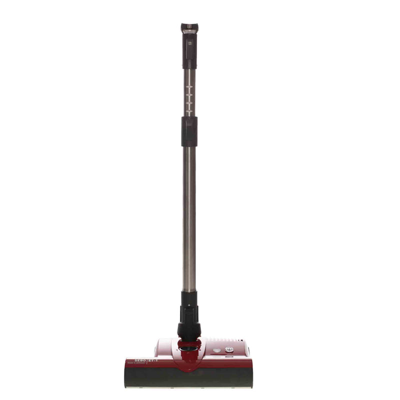 Load image into Gallery viewer, SEBO Red Powerhead with Wand