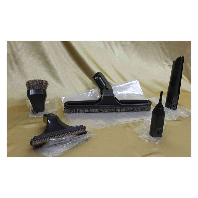 Chargez l'image dans la visionneuse de la galerie, Aspirateur traîneau Sirena - 2 vitesses avec ensemble bonus Ultra Deluxe