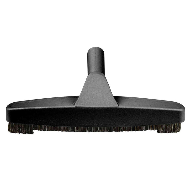 Load image into Gallery viewer, VPC Central Vacuum Hard Floor Vacuum Brush Attachment with Natural Bristles - Designed to Fit All Brands
