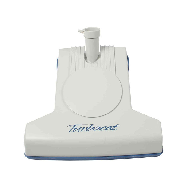 Load image into Gallery viewer, TurboCat Air Driven Power Head - White