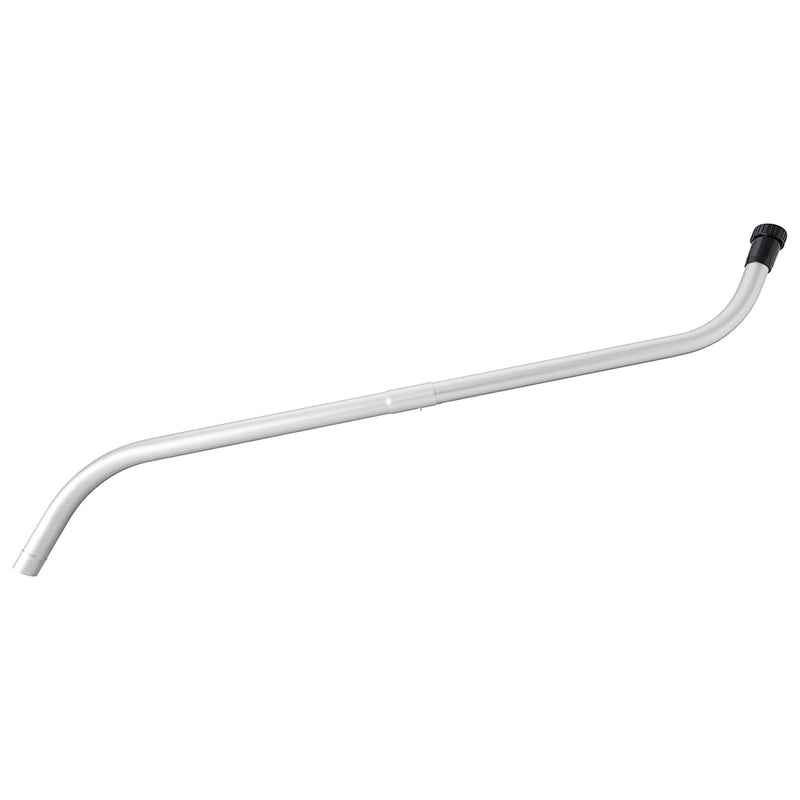 Chargez l'image dans la visionneuse de la galerie, VPC Lot de 2 baguettes en S pour aspirateur commercial léger en aluminium