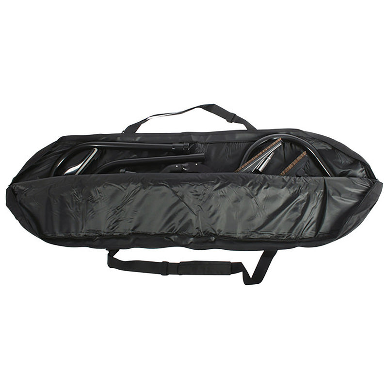 Chargez l'image dans la visionneuse de la galerie, Kit de fixation pour aspirateur commercial à grande portée VPC 21 pi. avec sac de transport, noir