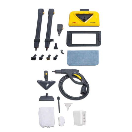 Vapamore MR-100 Steam Cleaning System - Tools