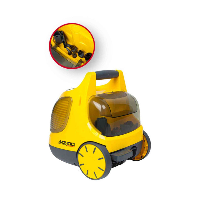 Load image into Gallery viewer, Vapamore MR-100 Steam Cleaning System - Eliminate Bed Bugs