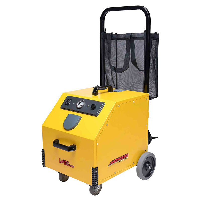 Chargez l'image dans la visionneuse de la galerie, Vapamore MR-1000 Commercial Steam Cleaner - Forza