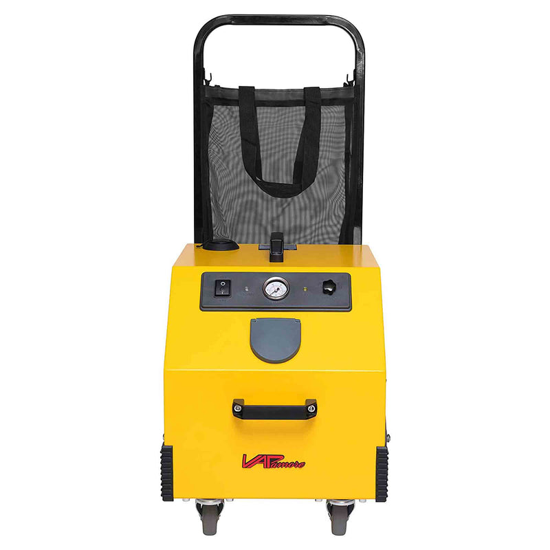 Chargez l'image dans la visionneuse de la galerie, Vapamore MR-1000 Commercial Steam Cleaner - Stainless Steel Boiler