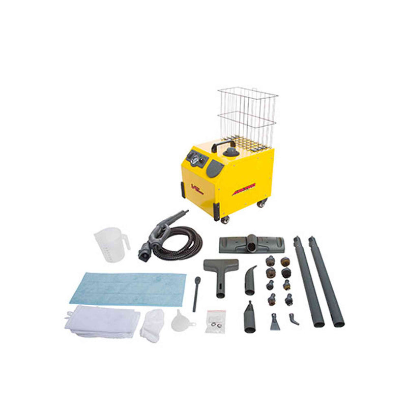 Chargez l'image dans la visionneuse de la galerie, Vapamore MR-750 Ottimo Heavy Duty Steamer - Tools
