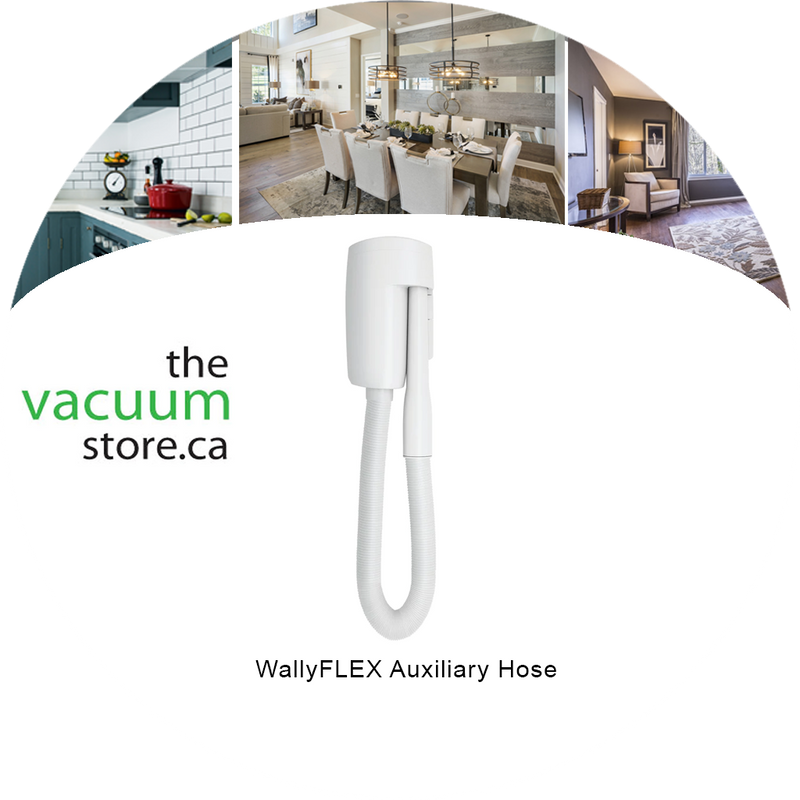 Load image into Gallery viewer, WallyFLEX Auxiliary Hose