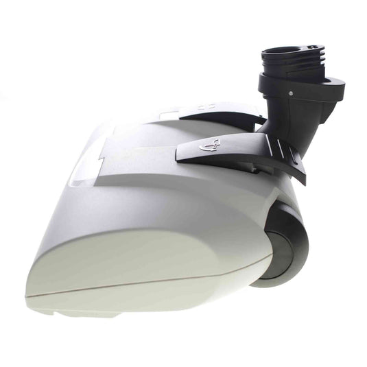 Wessel Werk EBK360 Electric Powerhead (White) - Side View