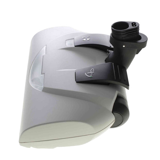 Wessel Werk EBK360 Electric Powerhead (White) - Top View