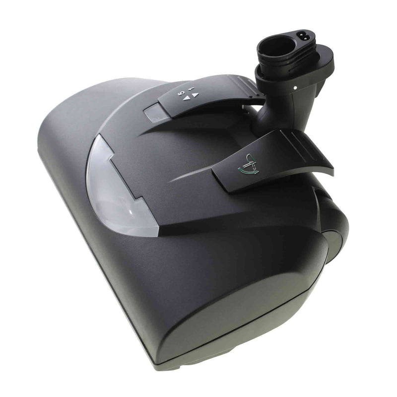 Load image into Gallery viewer, Wessel Werk Electric Power Nozzle - 12' Cleaning Path - Geared Belt - Headlight